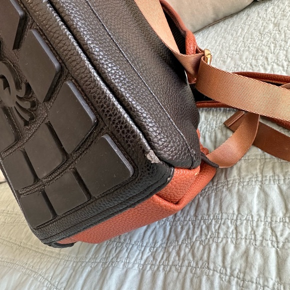 Itsy Ritzy Large Diaper Bag - Picture 8 of 11